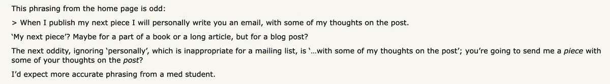snark