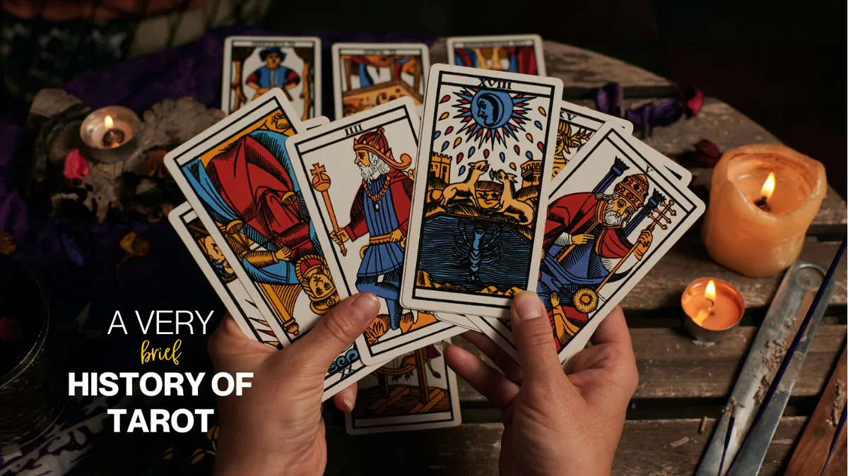 Marseille Tarot landing page  (1)