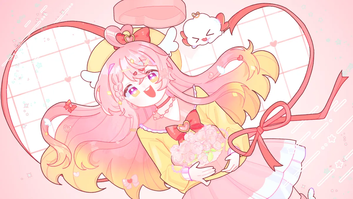birthday art