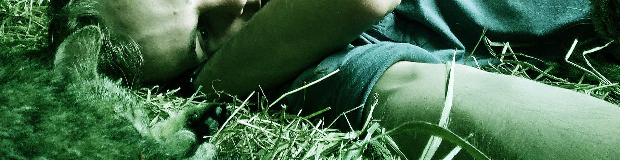 Já s micinama v seníku.jpg