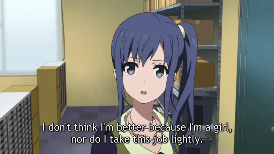 shirobako_midori