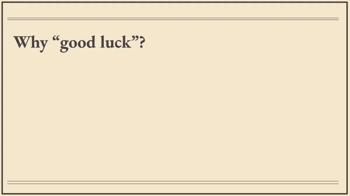 The secret behind good luck(1)_page-0002