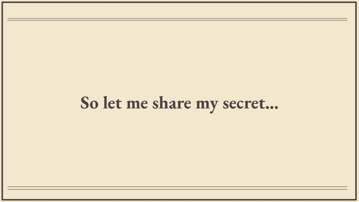 The secret behind good luck(1)_page-0005