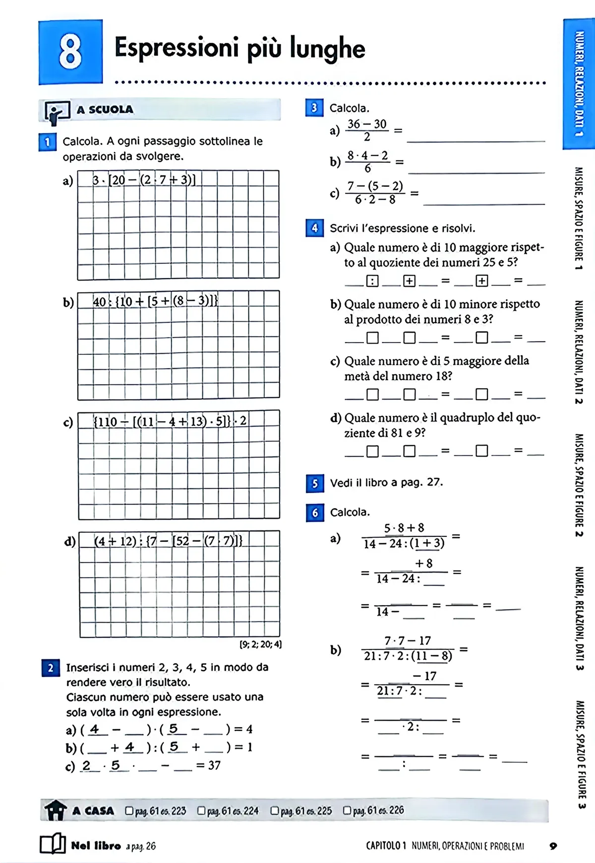 Esercizi classe 1^ espressioni_2