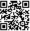 bear blog qr