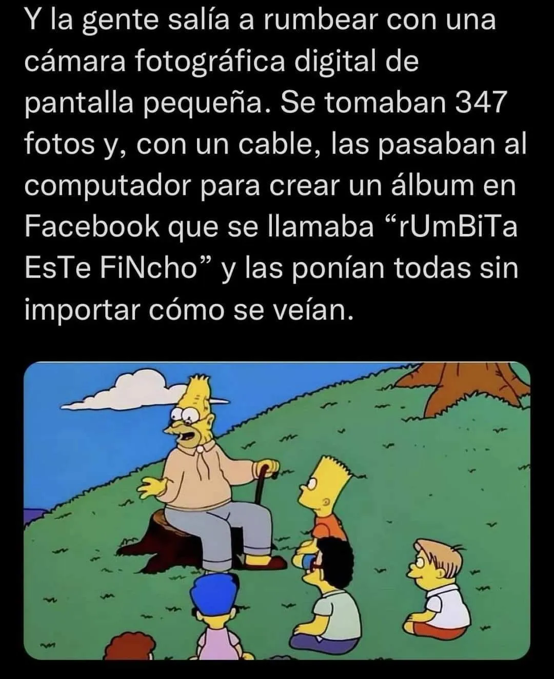 abuelo Simpson