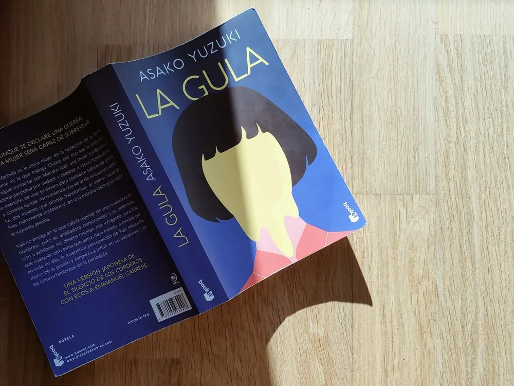 la gula