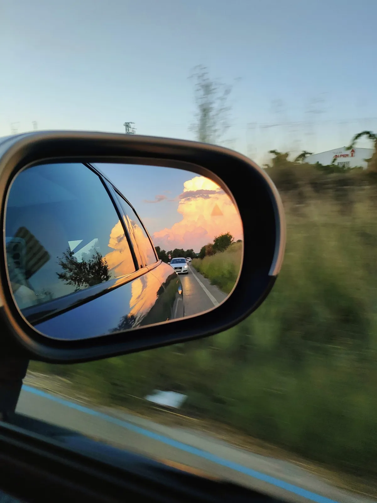 retrovisor