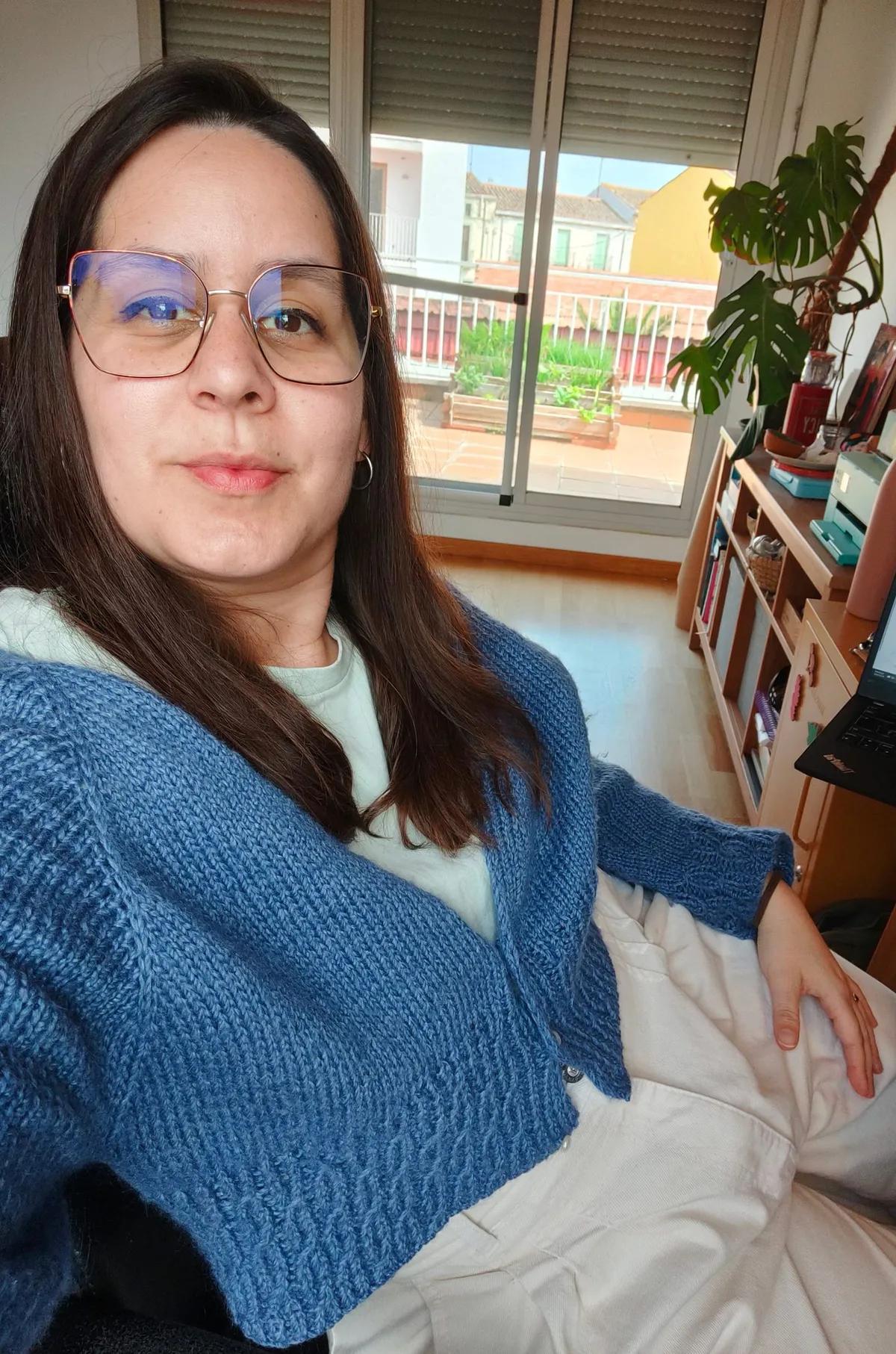 selfie