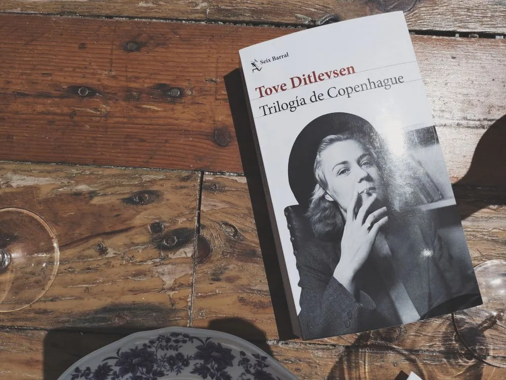 tove ditlevsen