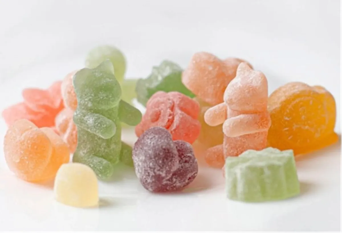 gummies