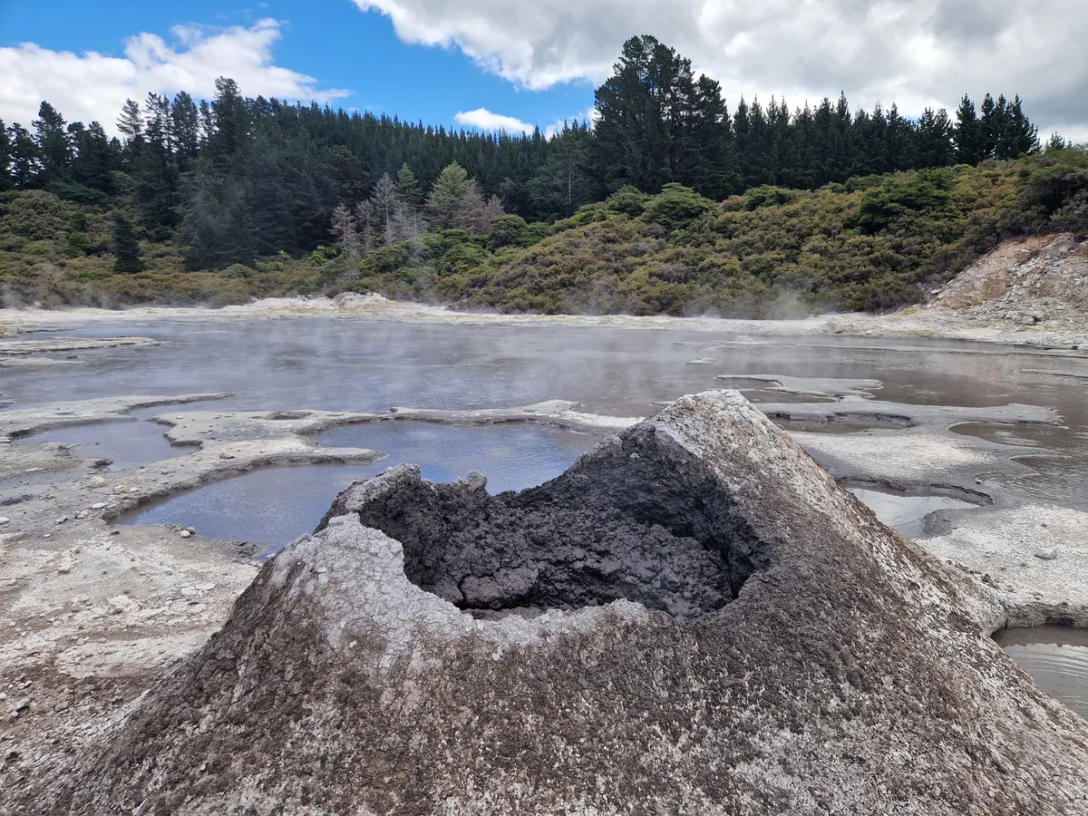 mudVolcano