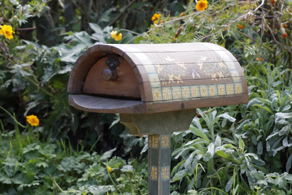 beekeeper-postbox