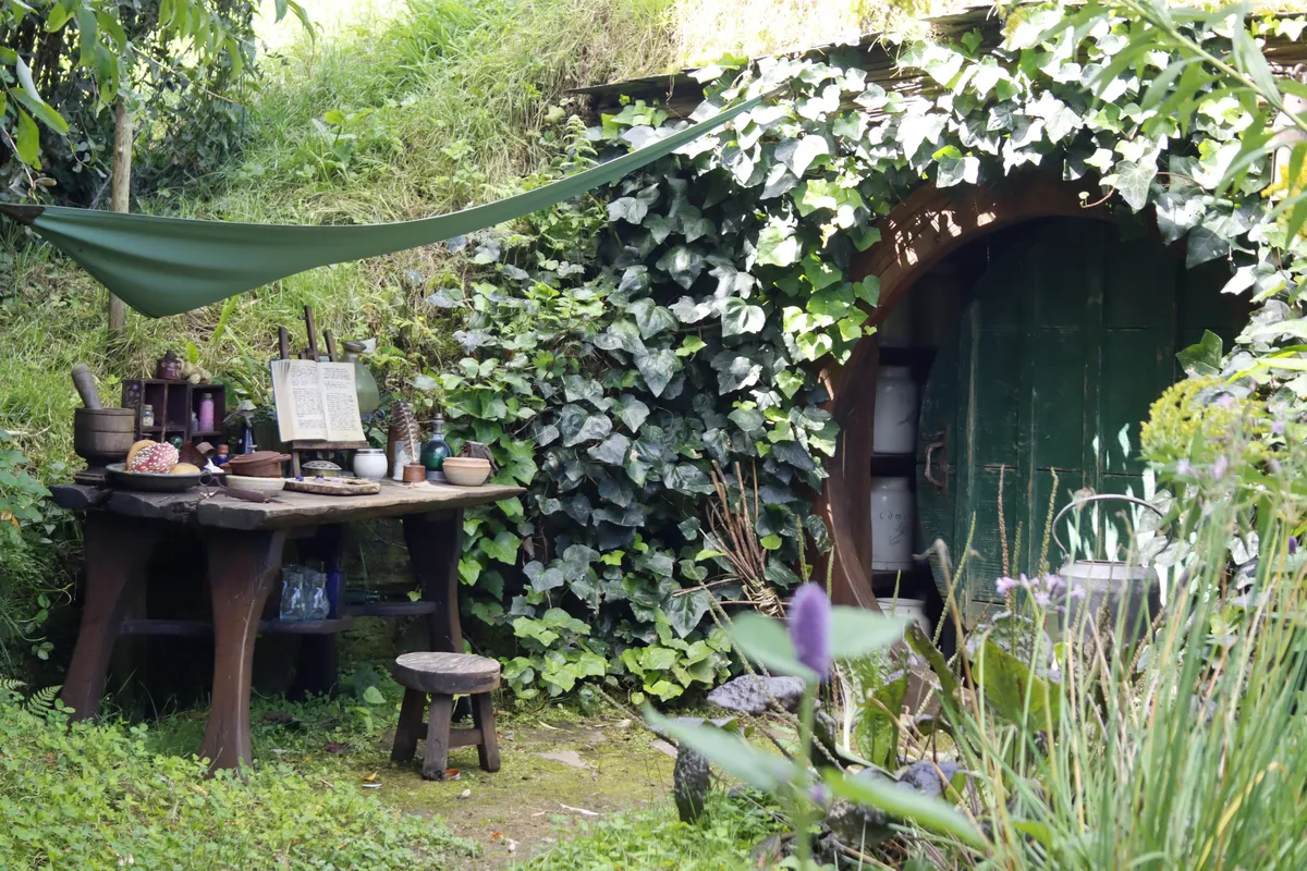 hobbit-hole 1