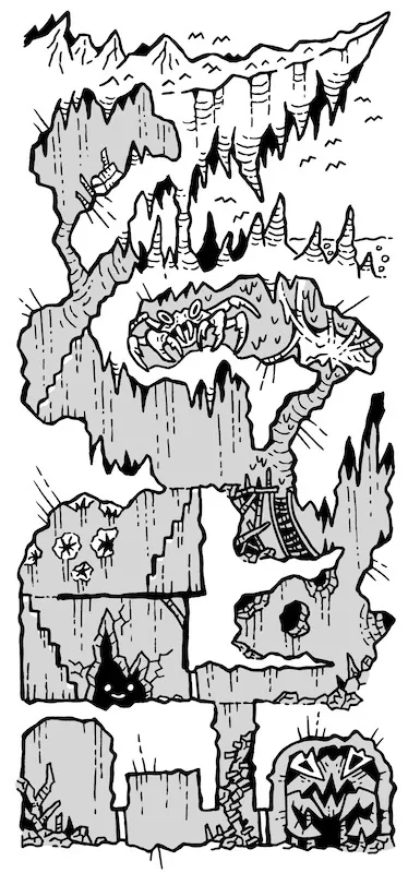 image: crab map