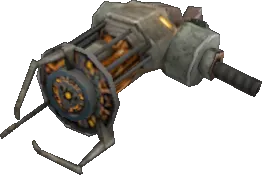 image: Gravity Gun, Half-Life 2
