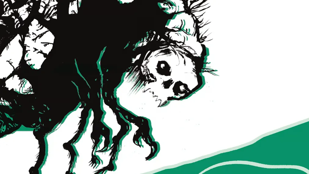 image: Outcast banner