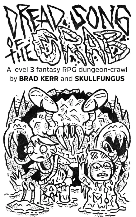 image: dread song
