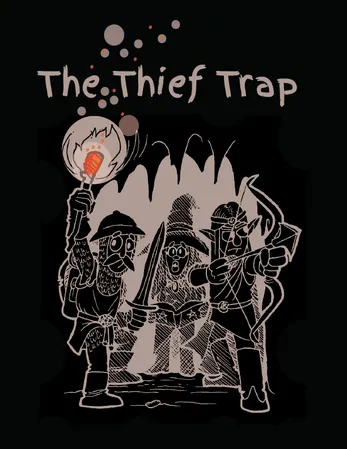 image: The Thief Trap