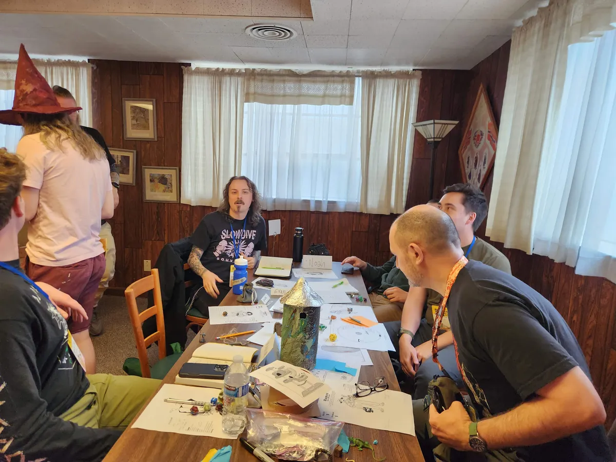 image: Tower game 1