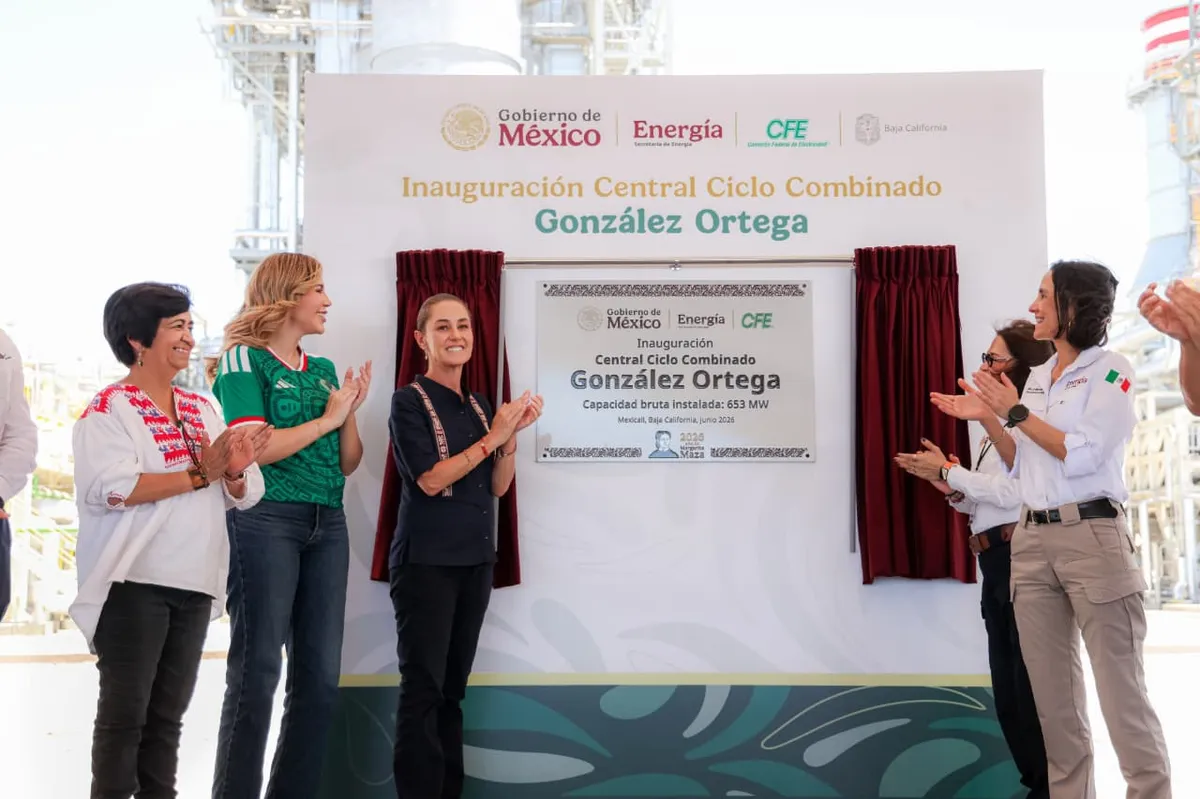 inauguración ccc gonzález ortega