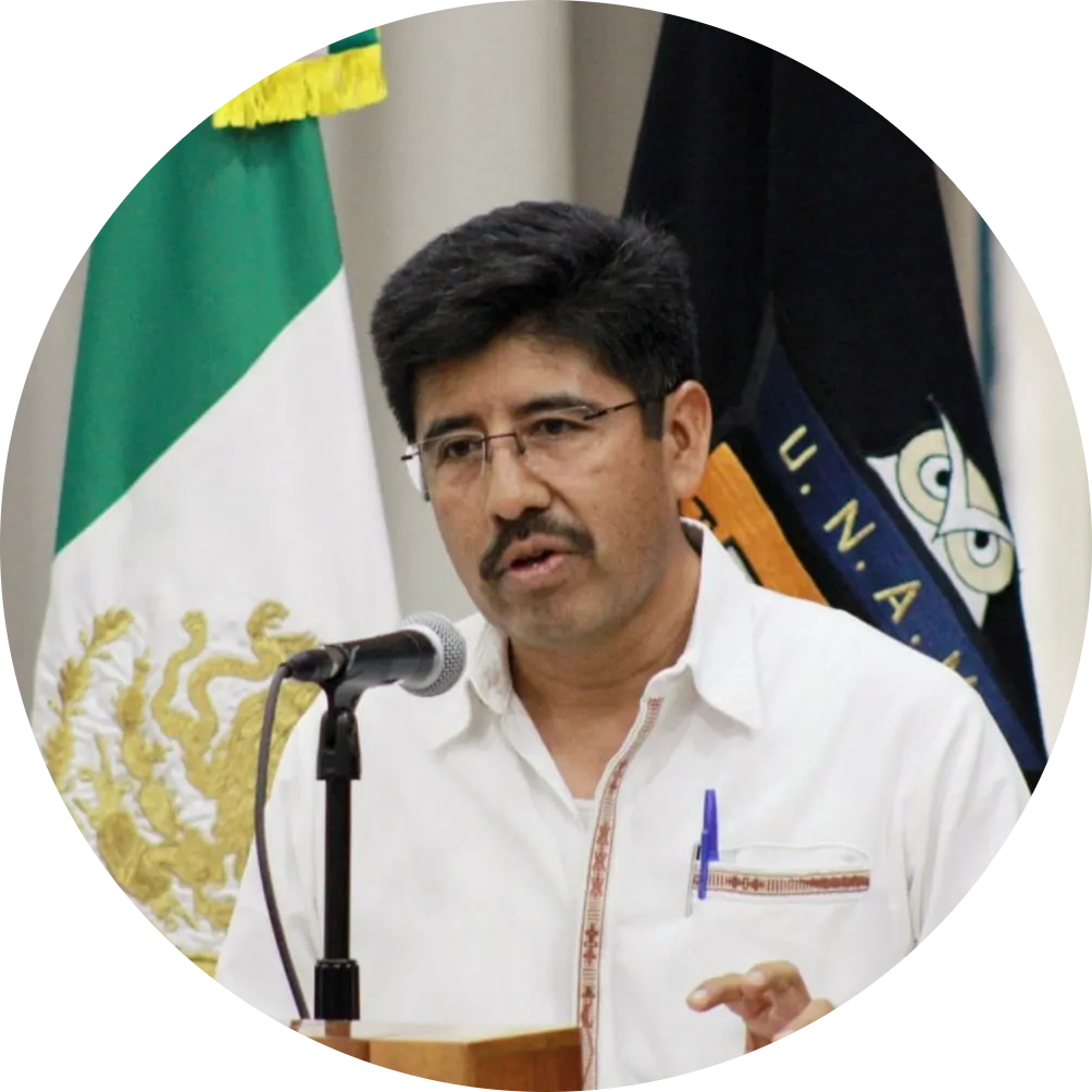 Hugo Ortiz