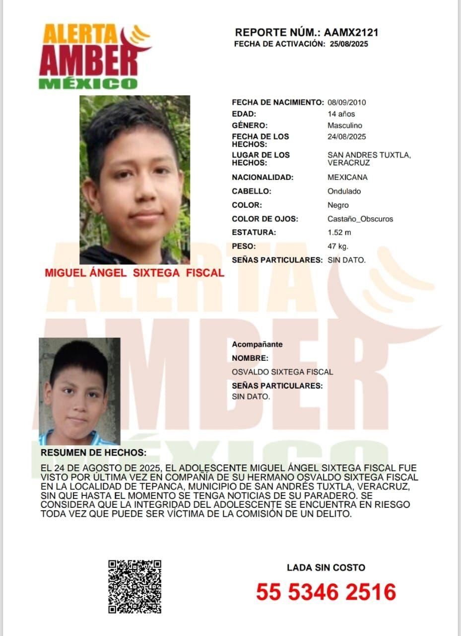 alerta_amber_miguel_ángel_y_osvaldo_sixtega_fiscal_14_y_12_a