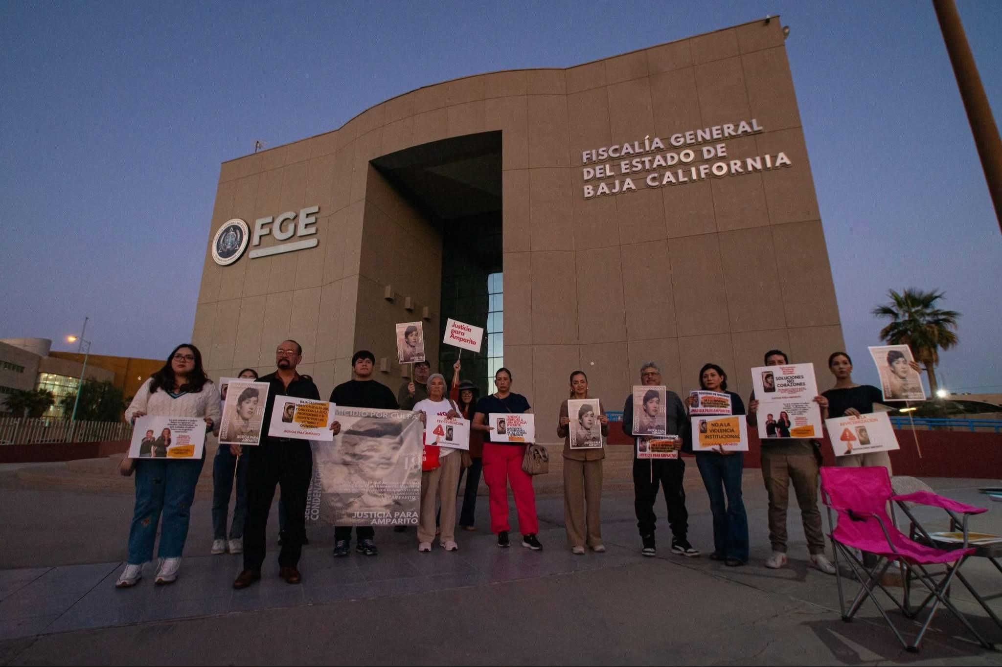 justicia_para_amparito_manifestación_mxl