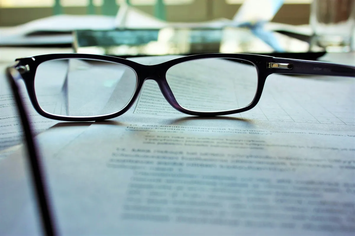 foto lentes