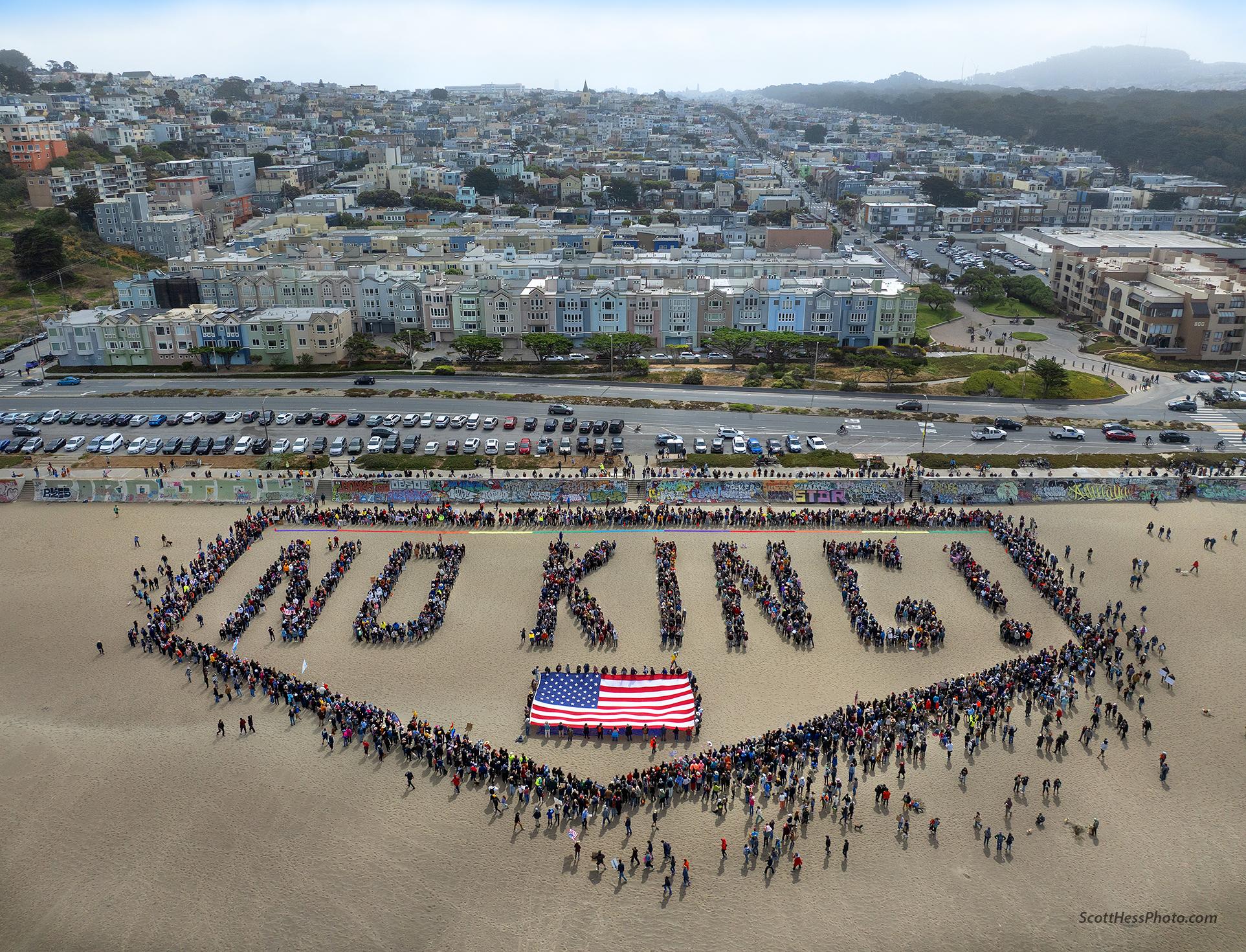 No King