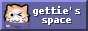 Gettie Button