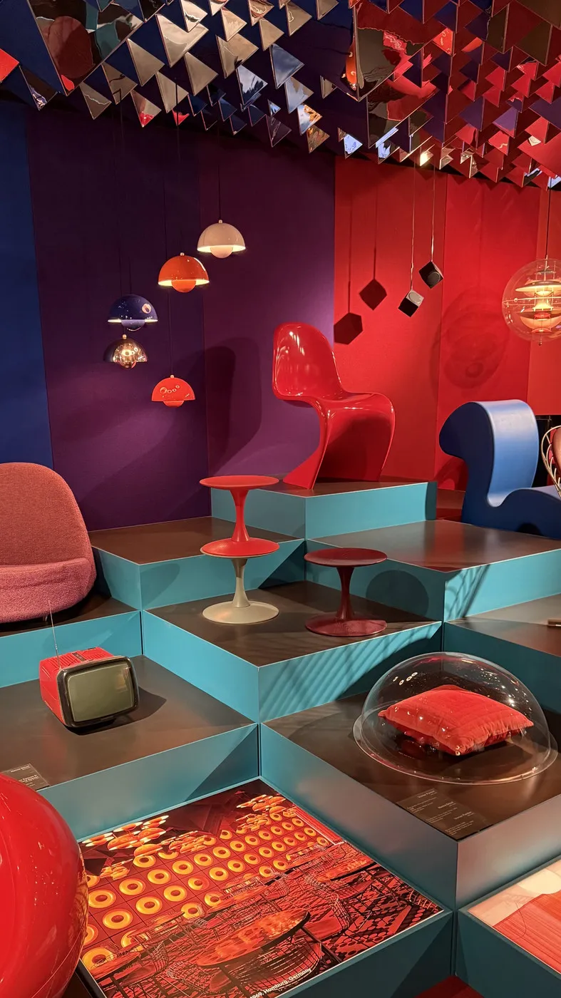 cph design museum