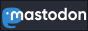 Mastodon Button