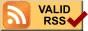RSS Button