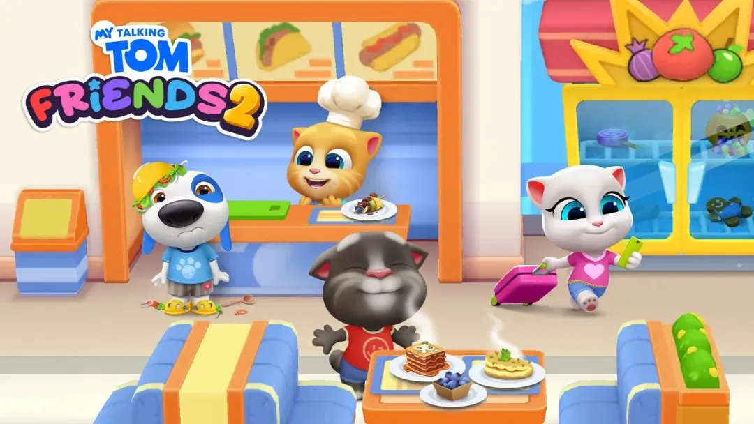 my-talking-tom-friends