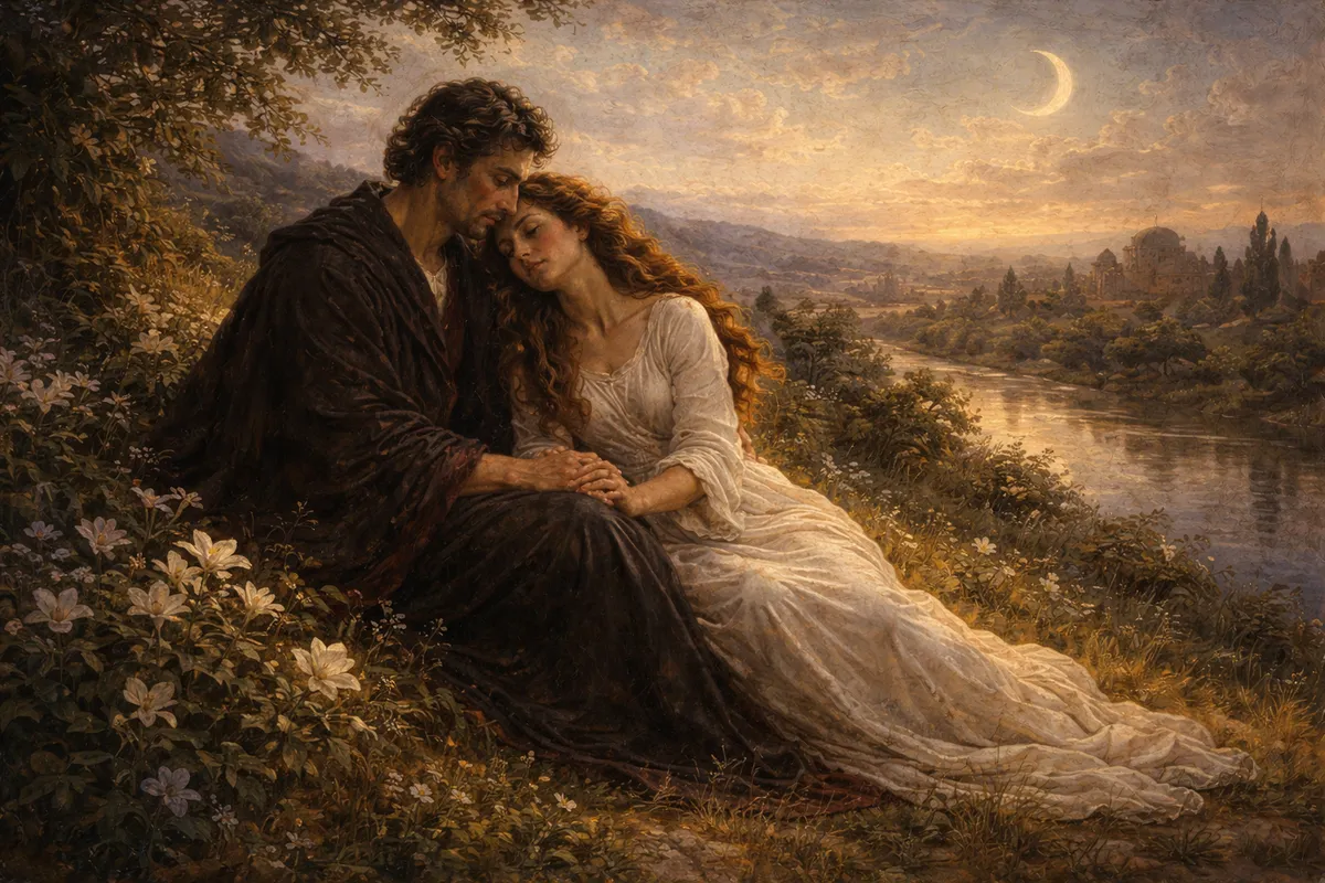 The Master and Margarita, reimagined