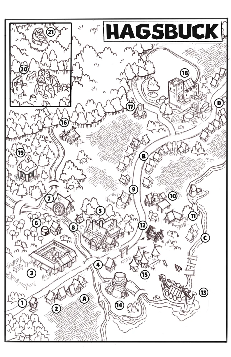 blogmap