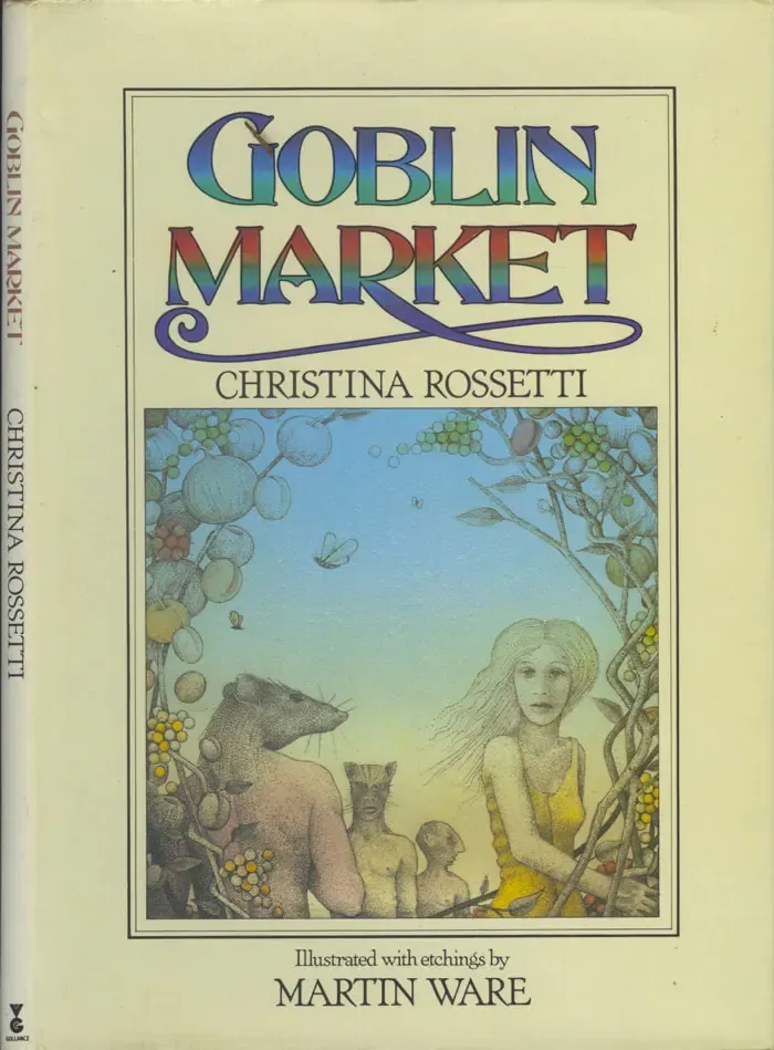 rossetti-goblin-market-1980-ware