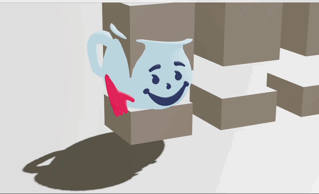 KoolAid Run