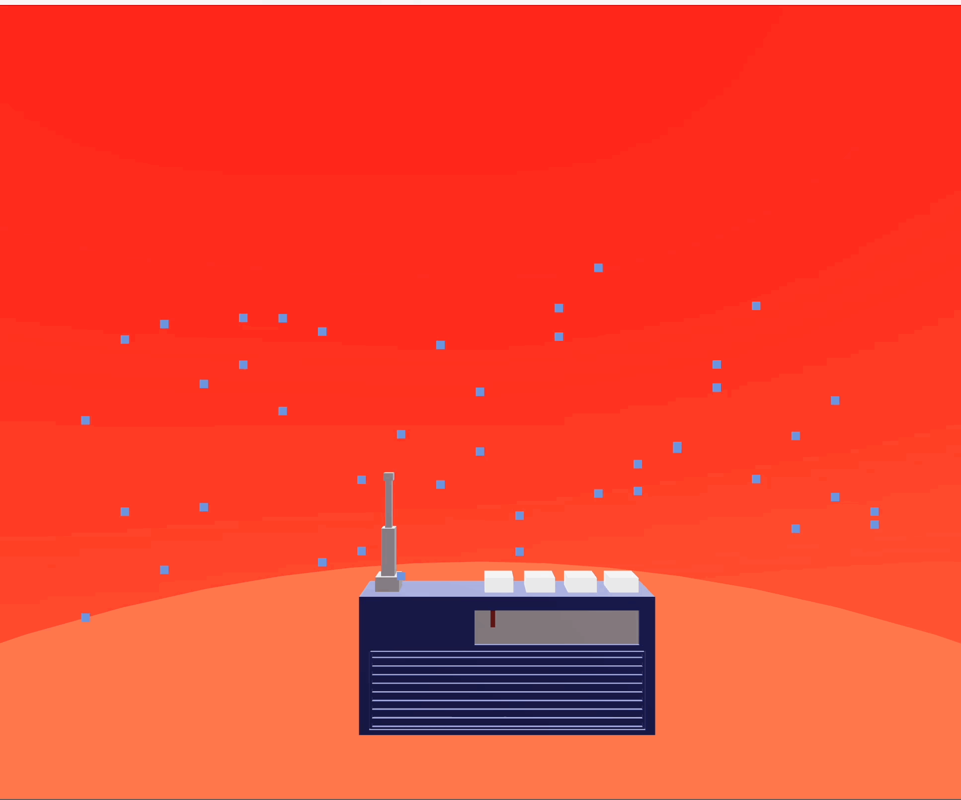 Particle System