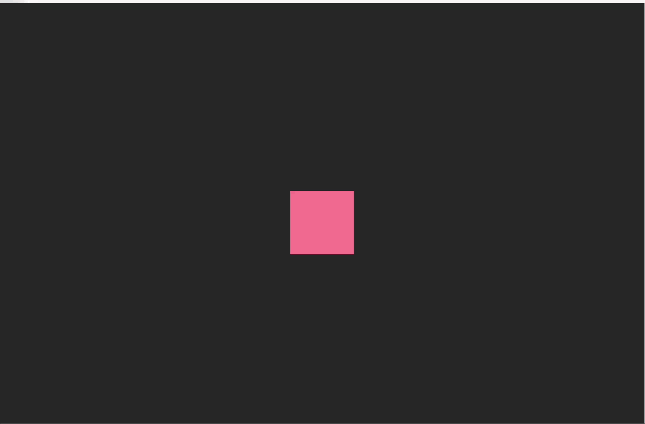 Cube Moves