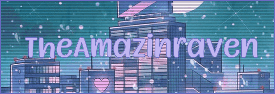 TheAmazinRaven