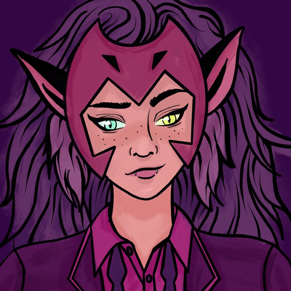 Catra