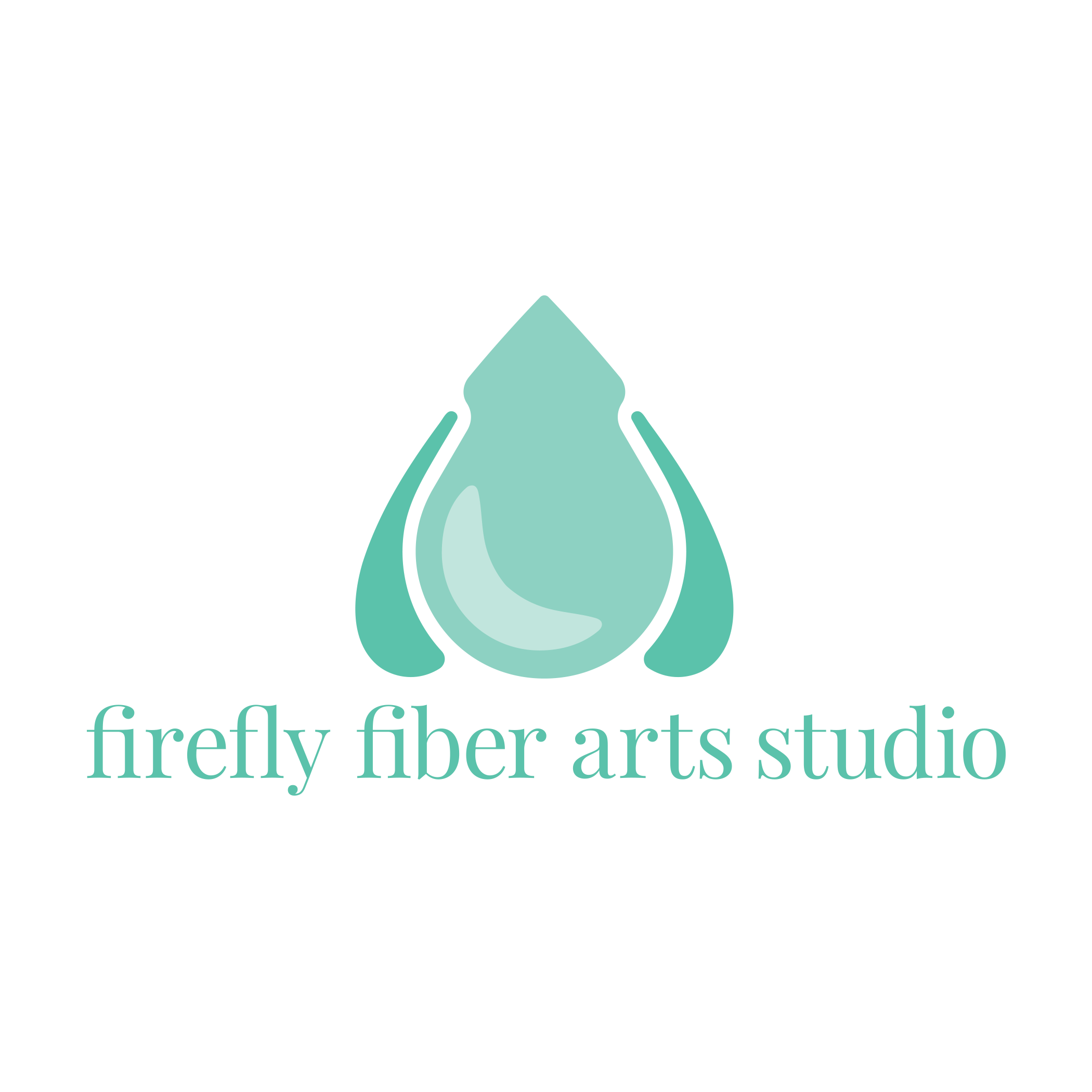 An animated GIF of the logo with