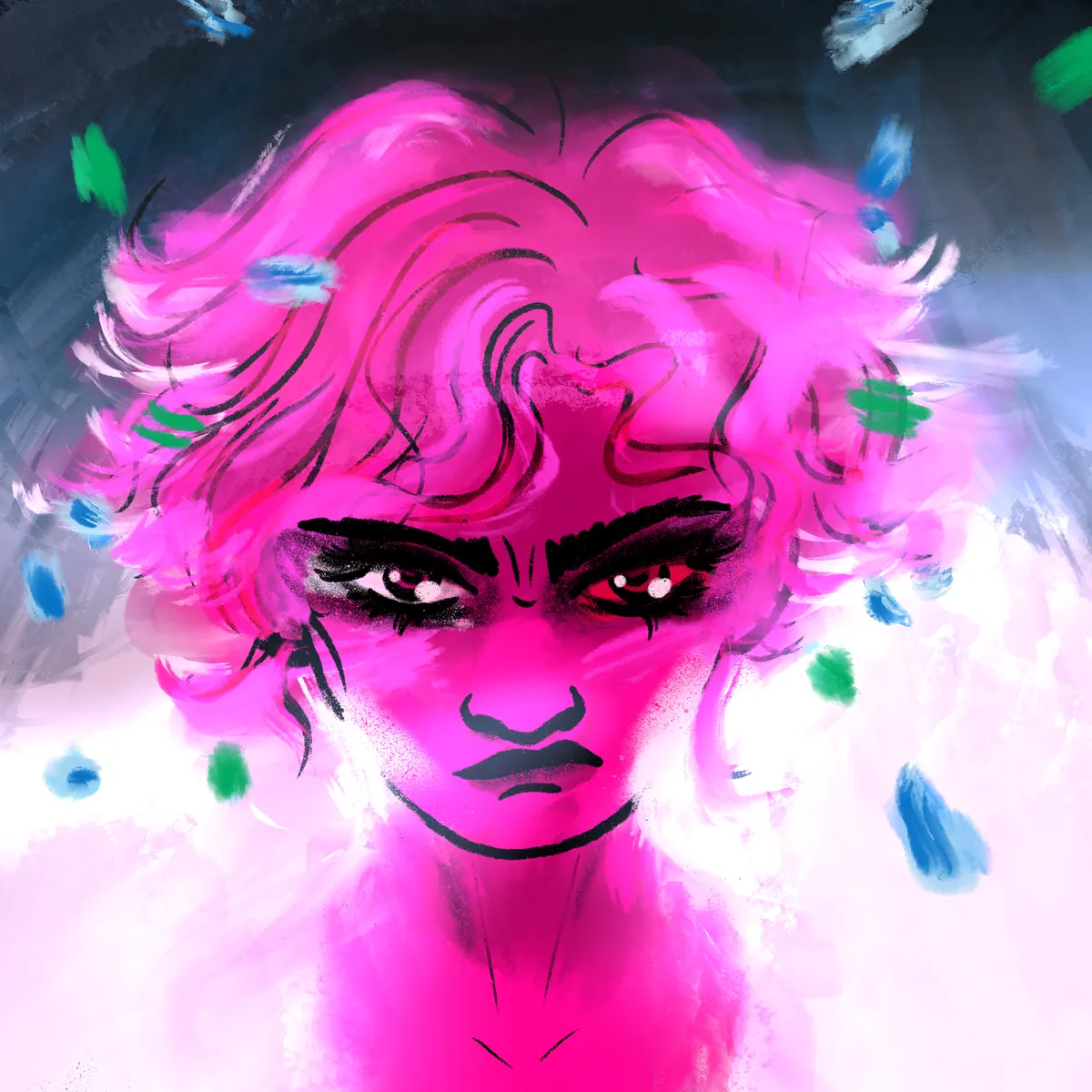 Persephone