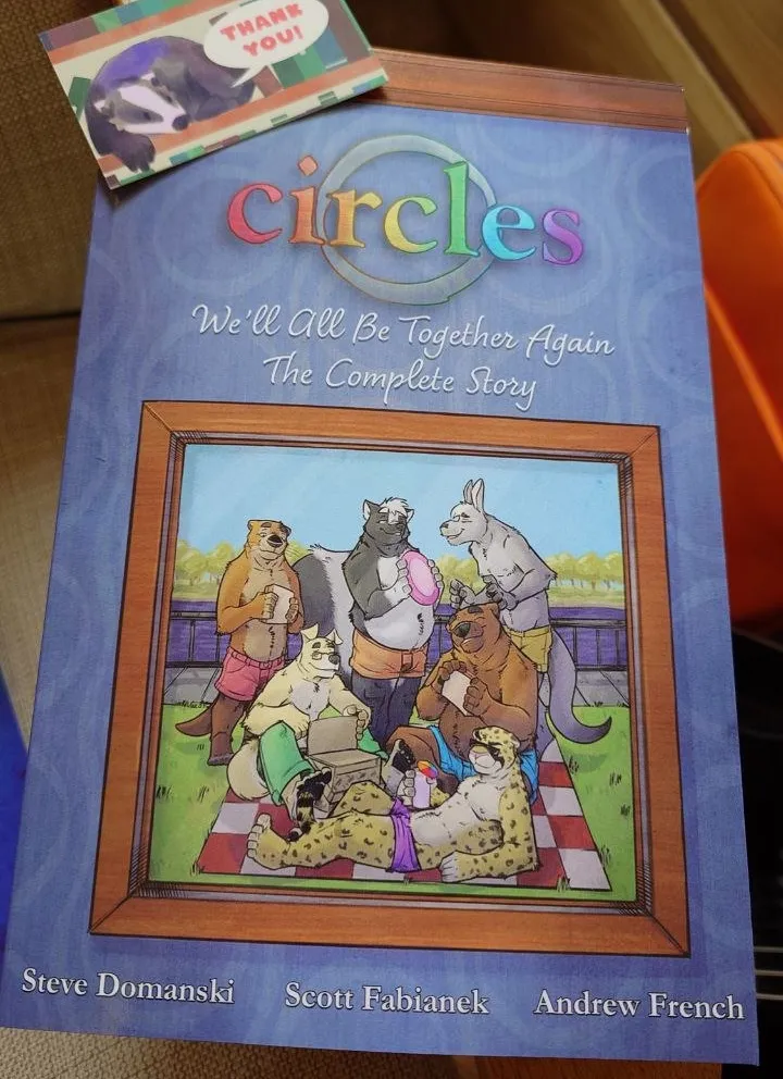 circles