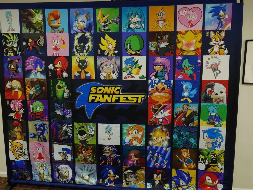sfanfest