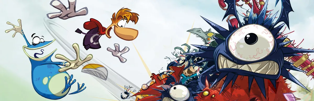 rayman-origins
