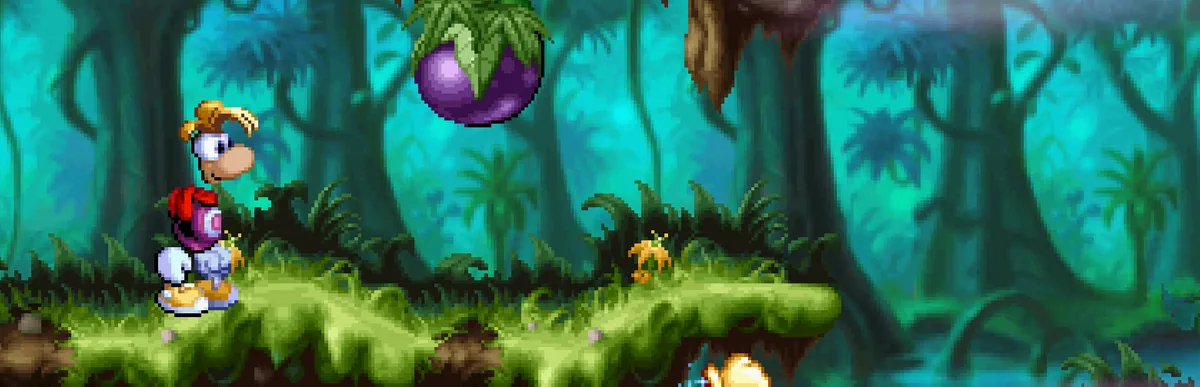 rayman1