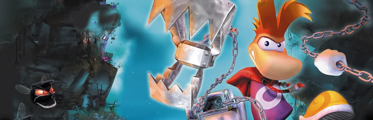 rayman3